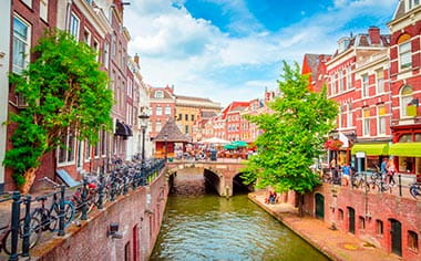 Utrecht